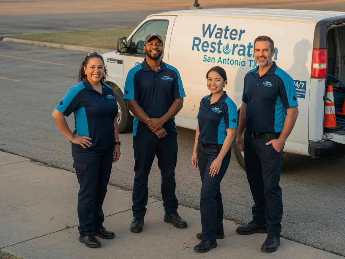 Water Damage Repair company in Camuy, PR